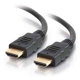 C2G Câble HDMI(R) haut débit avec Ethernet de 3 M