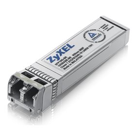 Zyxel SFP10G-SR module émetteur-récepteur de réseau Fibre optique 10000 Mbit/s SFP+ 850 nm