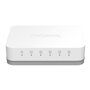 D-Link GO-SW-5G Non-géré Gigabit Ethernet (10/100/1000) Blanc