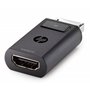 HP Adaptateur DisplayPort 1.4 à HDMI