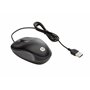 HP Souris de voyage USB