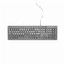 DELL KB216 clavier USB AZERTY Français Gris