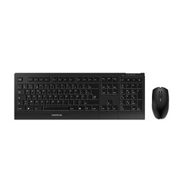 CHERRY B.UNLIMITED 3.0 Ensemble Clavier & Souris sans fil