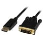 StarTech.com Câble adaptateur DisplayPort vers DVI actif de 1