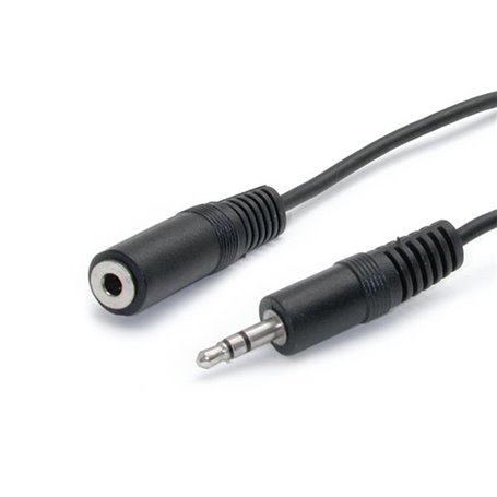 StarTech.com Câble d'extension audio stéréo de 3