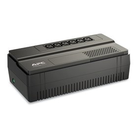 APC BV500I alimentation d'énergie non interruptible Interactivité de ligne 0