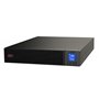 APC SRV2KRI alimentation d'énergie non interruptible Double-conversion (en ligne) 2 kVA 1600 W 4 sortie(s) CA