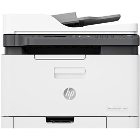 HP Color Laser Imprimante multifonction laser couleur 179fnw