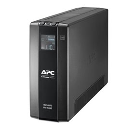 APC BR1300MI alimentation d'énergie non interruptible Interactivité de ligne 1