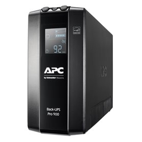 APC BR900MI alimentation d'énergie non interruptible Interactivité de ligne 0