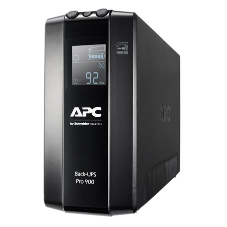 APC BR900MI alimentation d'énergie non interruptible Interactivité de ligne 0