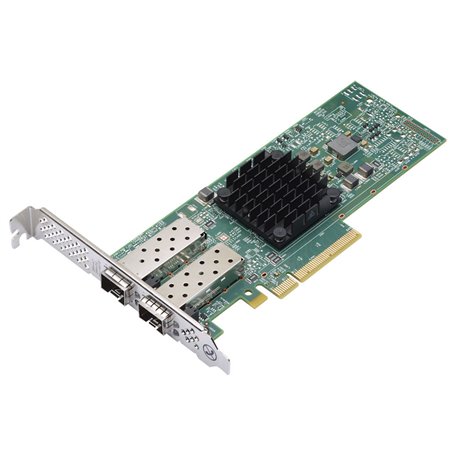 Lenovo Broadcom 57414 10/25GbE SFP28 2-port PCIe Interne Ethernet