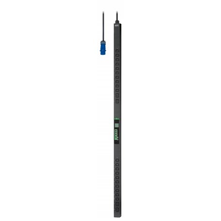 APC EPDU1116S unité de distribution d'énergie 24 sortie(s) CA 0U Noir