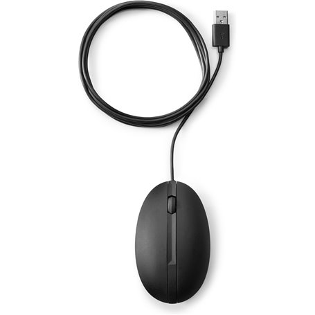 HP Souris Wired Desktop 320M