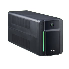 APC Easy UPS alimentation d'énergie non interruptible Interactivité de ligne 0