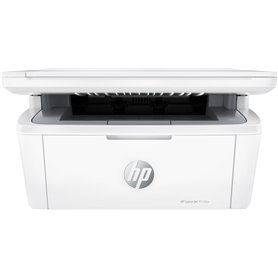 HP LaserJet MFP M140w Printer