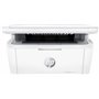 HP LaserJet MFP M140w Printer