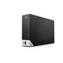 Seagate One Touch Desktop disque dur externe 20 To Noir