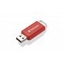 Verbatim DataBar lecteur USB flash 16 Go USB Type-A 2.0 Rouge