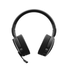 EPOS ADAPT 560 II Casque Avec fil &sans fil Arceau Bureau/Centre d'appels USB Type-C Bluetooth Noir