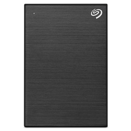 Seagate One Touch STKY1000400 disque dur externe 1 To Noir