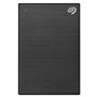 Seagate One Touch STKY1000400 disque dur externe 1 To Noir
