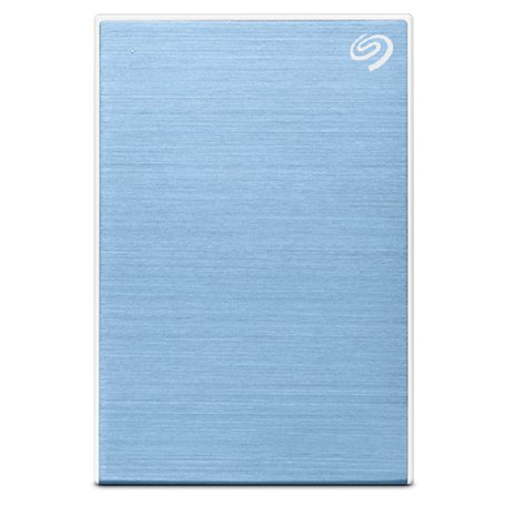 Seagate One Touch STKY1000402 disque dur externe 1 To Bleu
