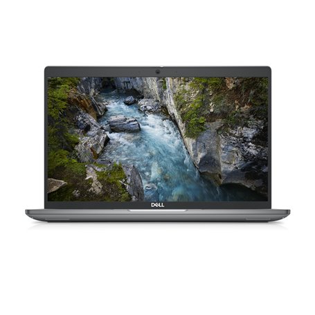 DELL Precision 3480 Station de travail mobile 35