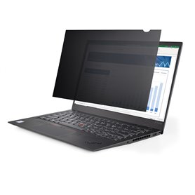 StarTech.com Écran de Confidentialité pour PC Portable 13