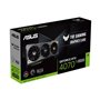 ASUS TUF Gaming TUF-RTX4070TIS-16G-GAMING NVIDIA GeForce RTX 4070 Ti SUPER 16 Go GDDR6X