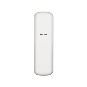 D-Link DAP-3711 point d'accès réseaux locaux sans fil 867 Mbit/s Blanc Connexion Ethernet