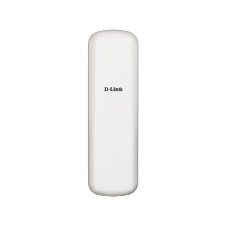 D-Link DAP-3711 point d'accès réseaux locaux sans fil 867 Mbit/s Blanc Connexion Ethernet