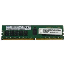 Lenovo 4X77A08635 module de mémoire 64 Go 1 x 64 Go DDR4 3200 MHz