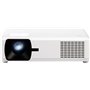 Viewsonic LS610HDH vidéo-projecteur Projecteur à focale courte 4000 ANSI lumens DMD 1080p (1920x1080) Blanc