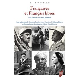 Françaises et Français libres