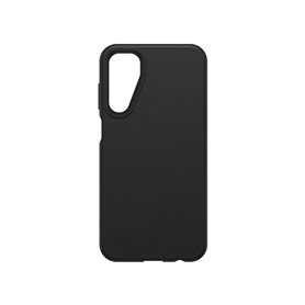 OtterBox Coque React Samsung Galaxy A15 - black - Propack