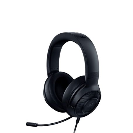 RAZER Casque Gaming filaire Kraken X Lite  - Son Surround 7.1 - Cadre lger en A