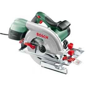 Bosch PKS 66 A 19 cm Noir