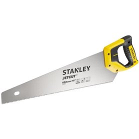 Scie Egoine - STANLEY - 2-15-595 - Jetcut - Coupe Fine - 450 mm