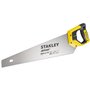 Scie Egoine - STANLEY - 2-15-595 - Jetcut - Coupe Fine - 450 mm