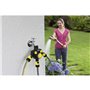 Minuterie d'arrosage KARCHER WT 2 - 3 sorties d'eau indépendantes