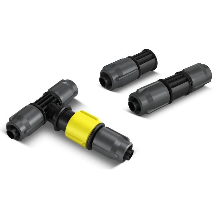 Pièces detachées pour arrosage