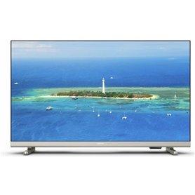 TV LED PHILIPS Pixel Plus 32PHS5527/12 HD 32 (80 cm) - 2 X HDMI - Gris