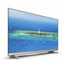 TV LED PHILIPS Pixel Plus 32PHS5527/12 HD 32 (80 cm) - 2 X HDMI - Gris