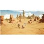 Sand Land - Jeu Xbox Series X - Collector Edition