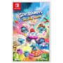 Les Schtroumpfs Village Party - Jeu Nintendo Switch