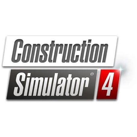 Construction Simulator 4 - Jeu Nintendo Switch