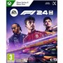 EA SPORTS F1 24 - Jeu Xbox Series X