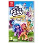 My Little Pony: Mystery at Zephyr Heights - Jeu Nintendo Switch