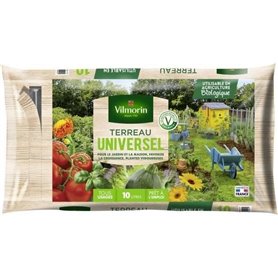VILMORIN Terreau Universel 10 L